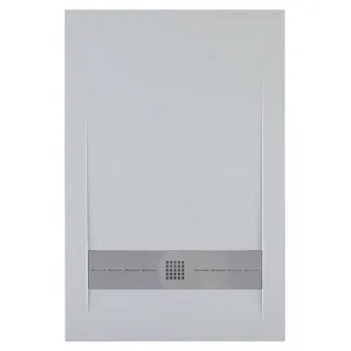 Душевой поддон Aquanet Delight 258885 140x90 см серый